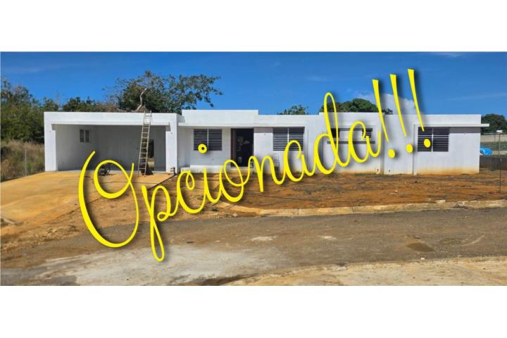 Recién listada Ceiba Alta! Aguadilla P.