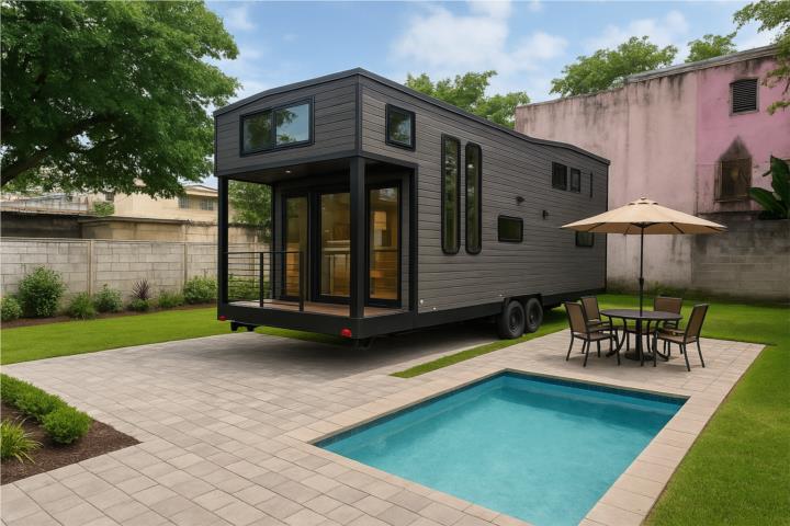 Parque San Juan - Viejo SJ