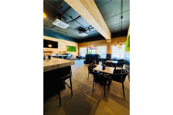 Venta de llave – Restaurante de pizzas artesanales .