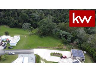 URB. VALLE ESCONDIDO, SOLAR EN GUAYNABO
