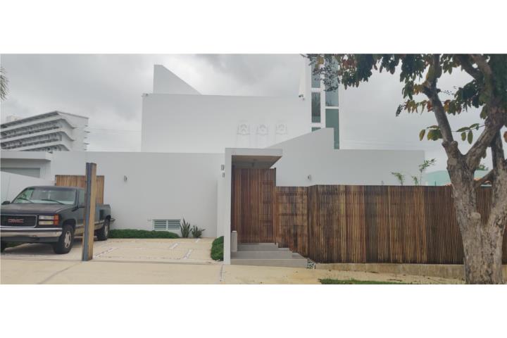 Residencia unifamiliar hogar interconectado estilo mediterráneo espacios amplios y abiertos con much