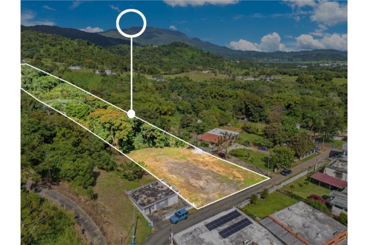 Solar de 5,364 m² en el Barrio Peña Pobre es ideal para construir la casa que siempre soñaste.