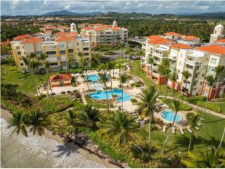 Furnished 2b/2.5ba Condo w/balcony 