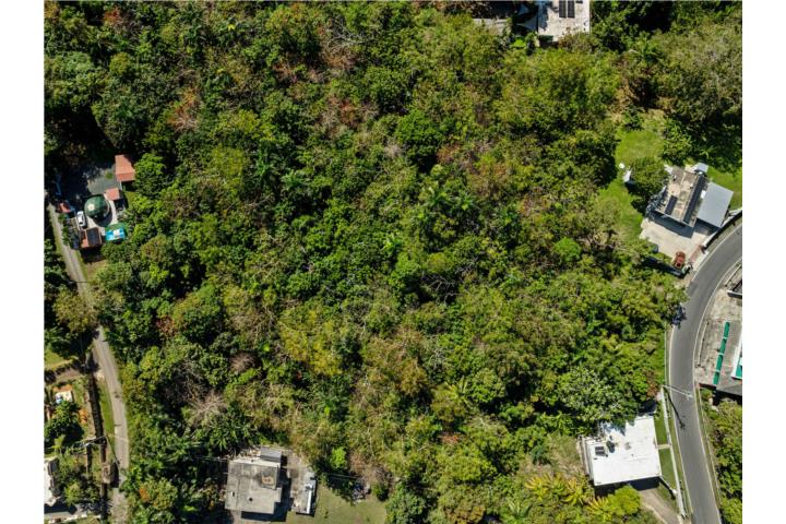 Prop ID: J-5869 Where the tranquility of the mountains meets the closeness of the sea With an area of 9,550.