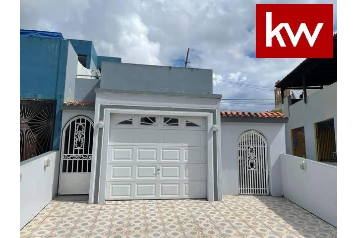 Venta en la Calle 4 – Jardines de San Lorenzo, San Lorenzo Excelente oportunidad de adquirir tu hoga