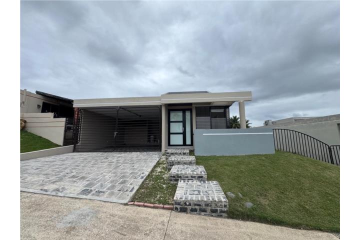 EXCELENTE PROPIEDAD ESTA VEZ EN EL AREA DE BIAROA GOLDEN GATE EN CAGUAS.