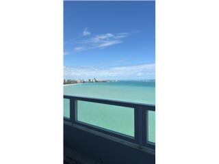 Penthouse* Stunning ocean view 