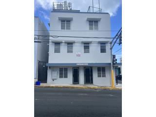 Villa Palmeras 8 unidades 