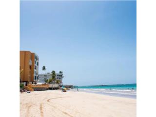 Ricomar*Beach front-* AirBnb