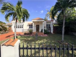 Spanish-Style Home near Jobos Beach!