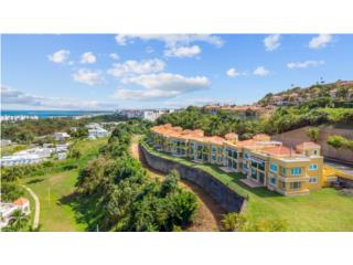 Ocean View Penthouse Costa Dorada II