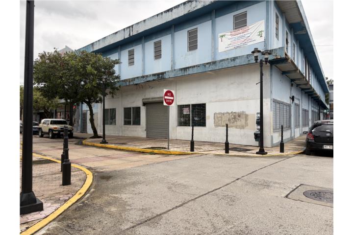 🚨?OPORTUNIDAD DE INVERSÓÓN EN EL CORAÓÓN DE BAYAÓÓ🚨?? EDIFICIO COMERCIAL DE ESQUIN– – ALTA EXPOSIÓIÓN💰 ?? $1,000,000.