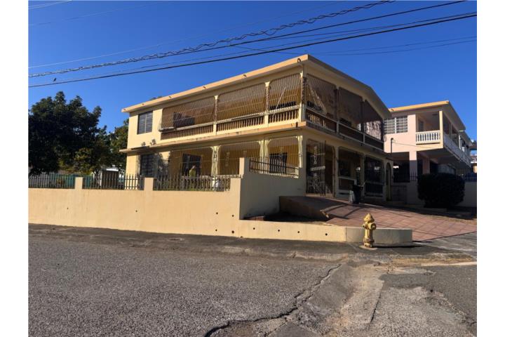 Open Housa próximo sábado, 21 de febrero de 2026 a las 11:00am Ubicada en Alturas de Cafetal, Yauco,