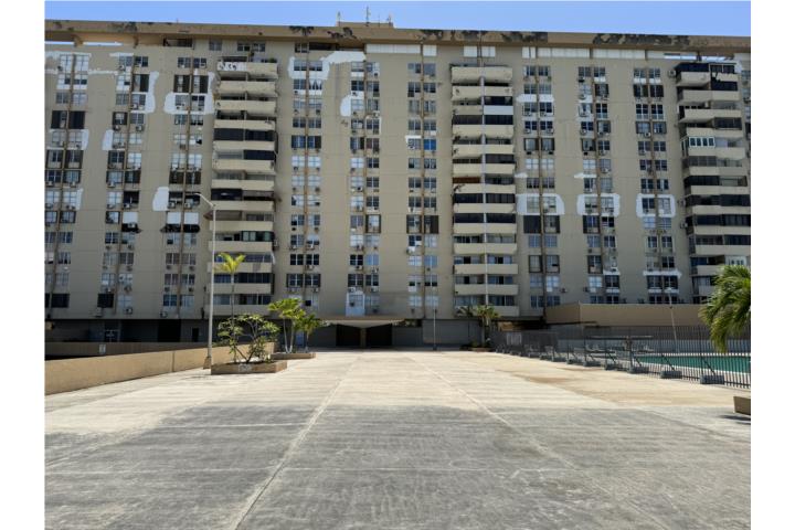 TENEMOS DISPONIBLE A LA VENTA APARTAMENTO PISO #1209 EL CUAL CONSTA DE 4H,2B, SALA, COCINA, BALCON,