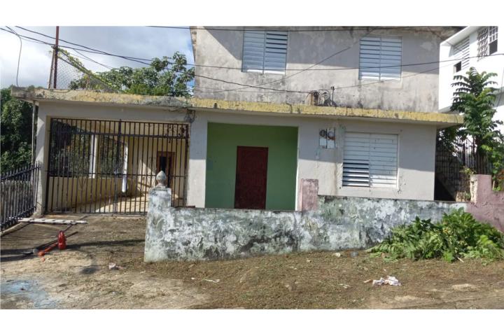 Asegure su inversión con esta codiciada propiedad de doble unidad la cual ofrece una unidad espacios