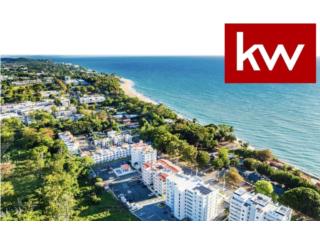 PENTHOUSE EN COND. RINC�N BY THE SEAS