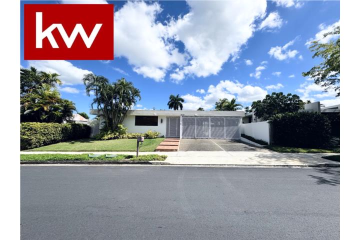 Comodidad y ubicación privilegiada.