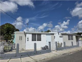 Se Vende Casa en Ponce!!!