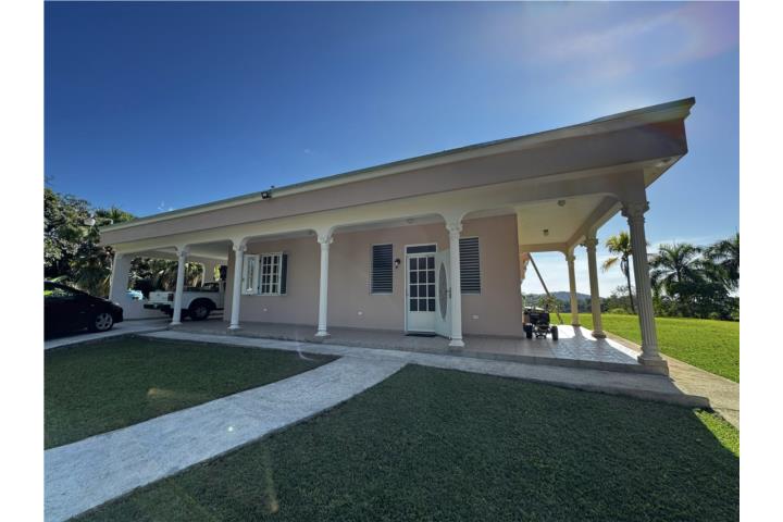 Casa en las alturas de Las Marías– Oportunidad Única 16.