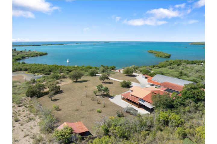 Prop ID: Y-5013 The Caribbean skyline, this extraordinary hidden waterfront gem unfolds as a private