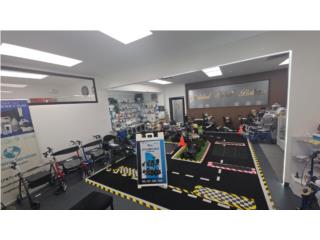 Inventario de equipo m�dico! 