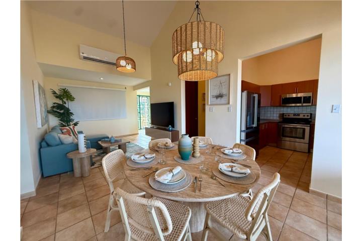 Descubre esta espectacular propiedad ubicada en la exclusiva urbanización Costa Dorada en Río Grande