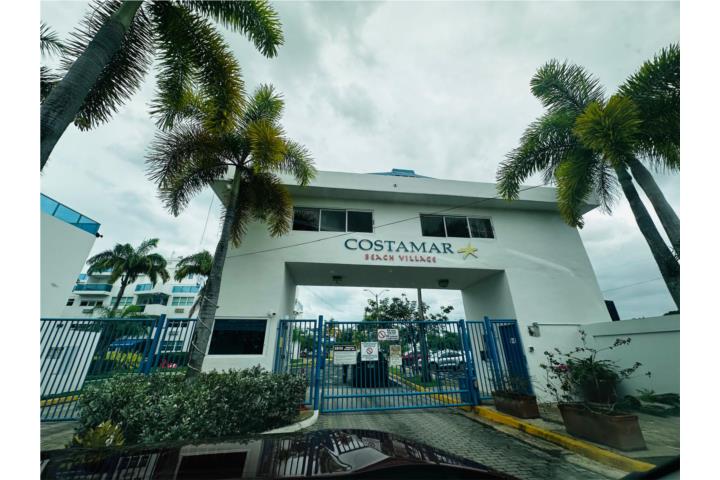 Viva donde otros vacacionan! Hermoso apto garden a pasos del mar! Cuenta con acceso controlado, 2 ha