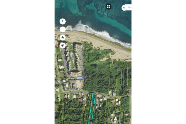 Solar de 8,625 metros aprox frente a la carr 4466 km 0.