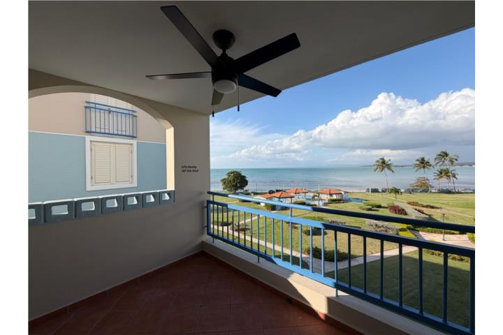 Beautiful Penthouse Apartment with spectacular Ocean View in Haciendas del golf y Playa, Club Deport