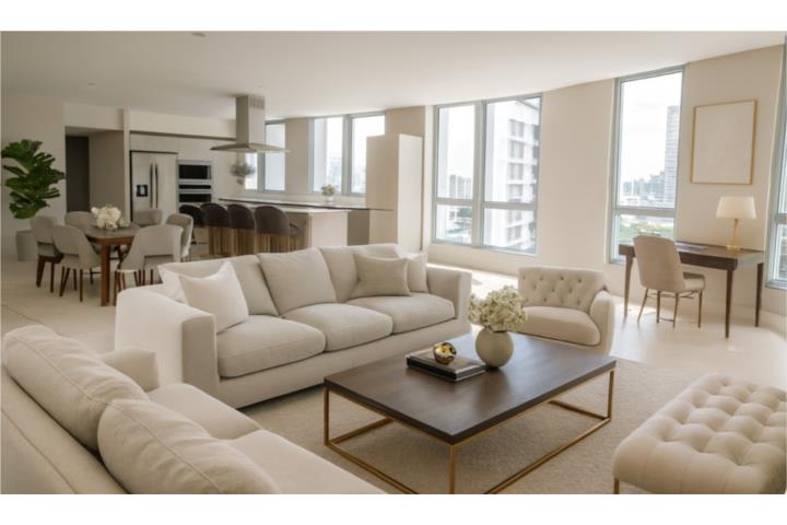 Condado San Juan - Condado-Miramar