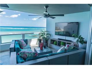 PlayaMar Stunning Penthouse Ocen Front