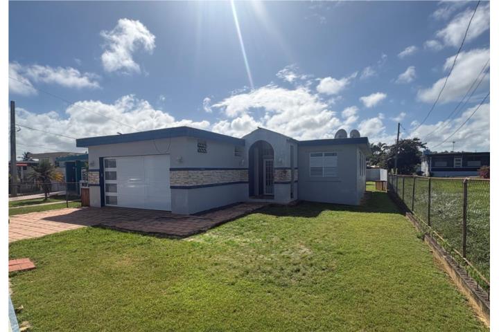 Carr. 113 Km 2.8, cerca de playa