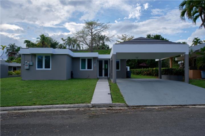 URB. ESTANCIAS DEL LAGO