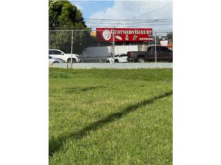 Solar ubicado en Urb. Torremolinos, Guaynabo