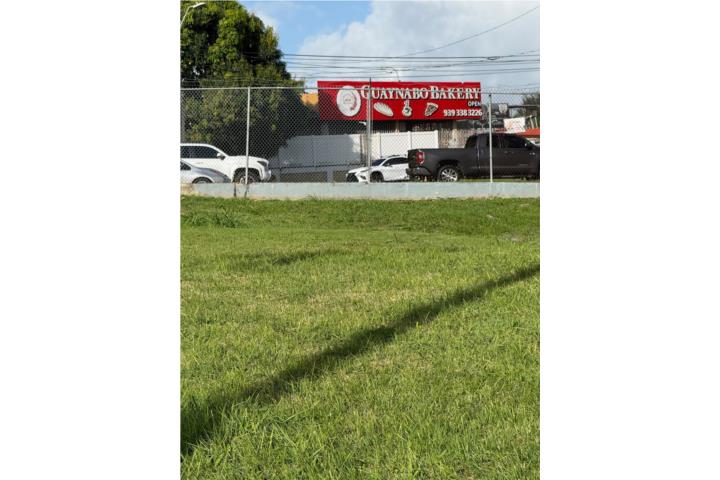 Solar ubicado en Urb. Torremolinos, Guaynabo