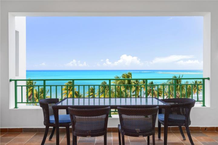 APARTAMENTO VISTA AL MAR