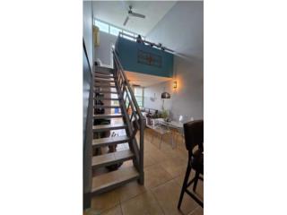 Penthouse 2 niveles -3H - a pasos de Playa Combate