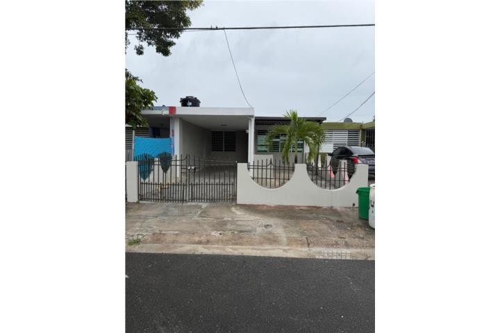 URB. EL PARQUE LISTA!!