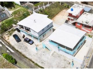 Discover an exquisite lot in Pico de Piedra, offering stunning views and zoned for various types of development.