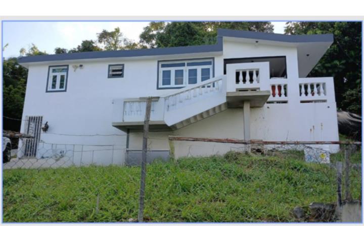 *Venta* Aguas Buenas, Bo. Sumidero