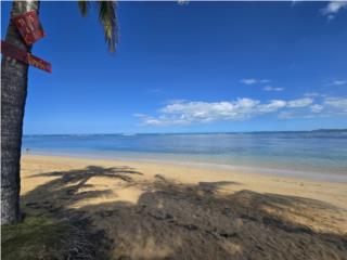 Poza del Mar, Luquillo