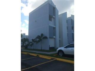 Cond. Hato Rey Centro con Control de Acceso