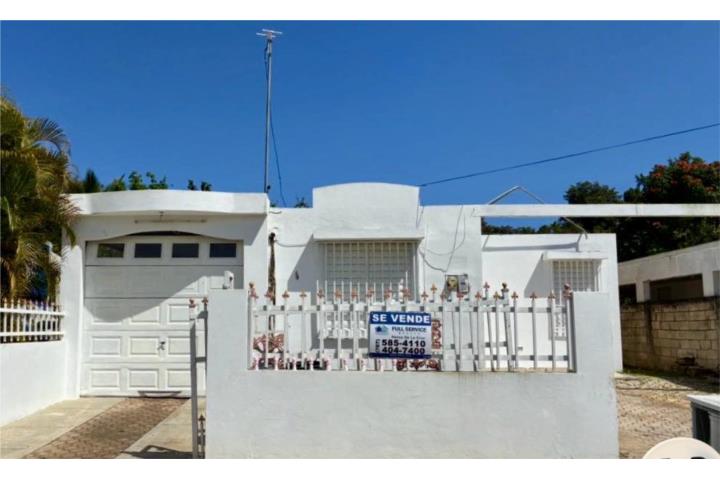 Urb Usubal/Canovanas