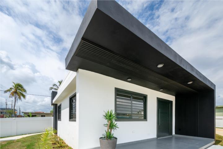 Bo. Mameyal, Dorado - Close to the Beach!