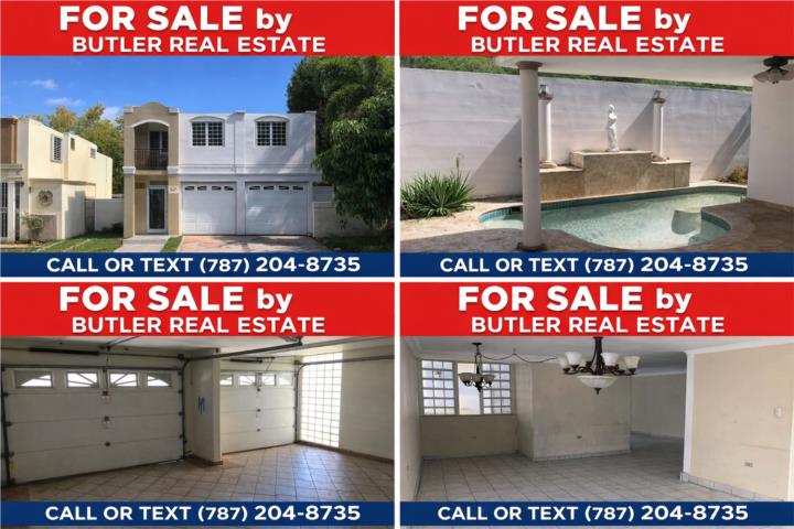 Estancias del Golf Club 4-3