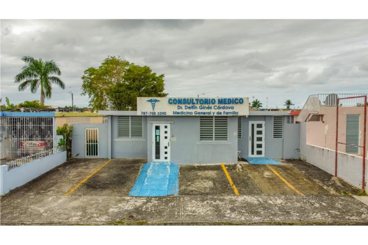 Oficina Medica Carolina PR