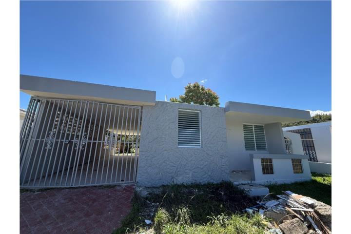 Turabo Gardens, Caguas (Renovada)