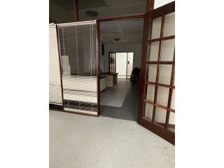 OFICINA COMERCIAL