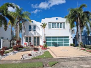 MANSIONES DE VISTAMAR MARINA