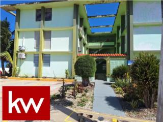 COND. LA PLAYA, APARTAMENTO EN ARECIBO